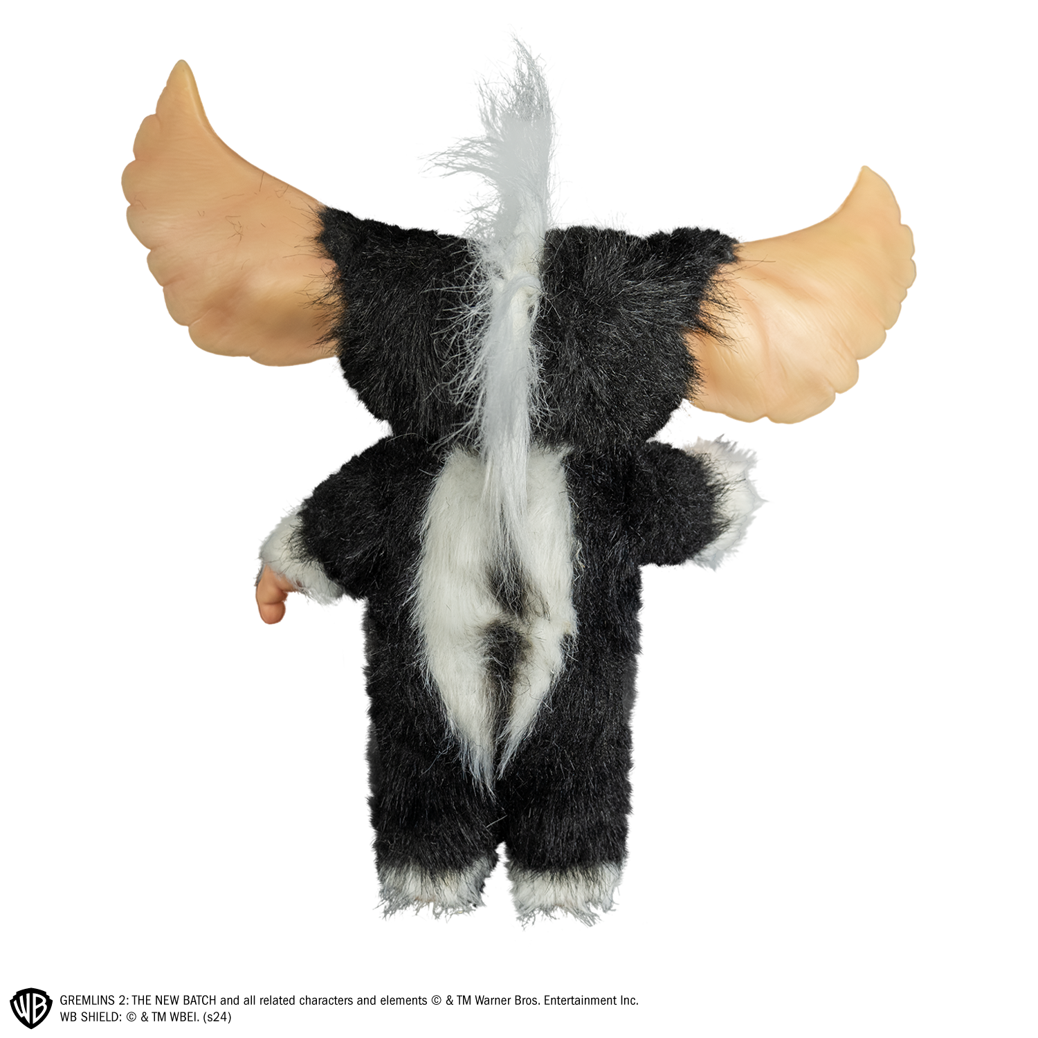 *BACK-ORDER* Gremlins 2: The New Batch - Mohawk Mogwai Prop