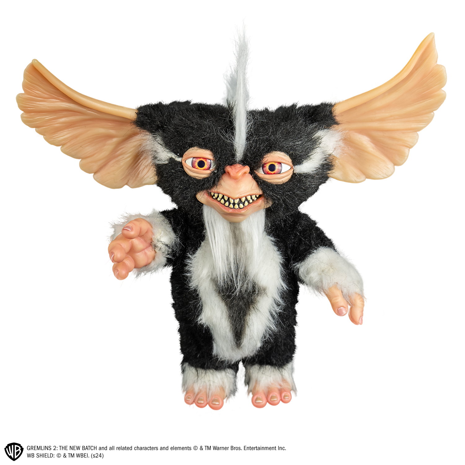 *BACK-ORDER* Gremlins 2: The New Batch - Mohawk Mogwai Prop