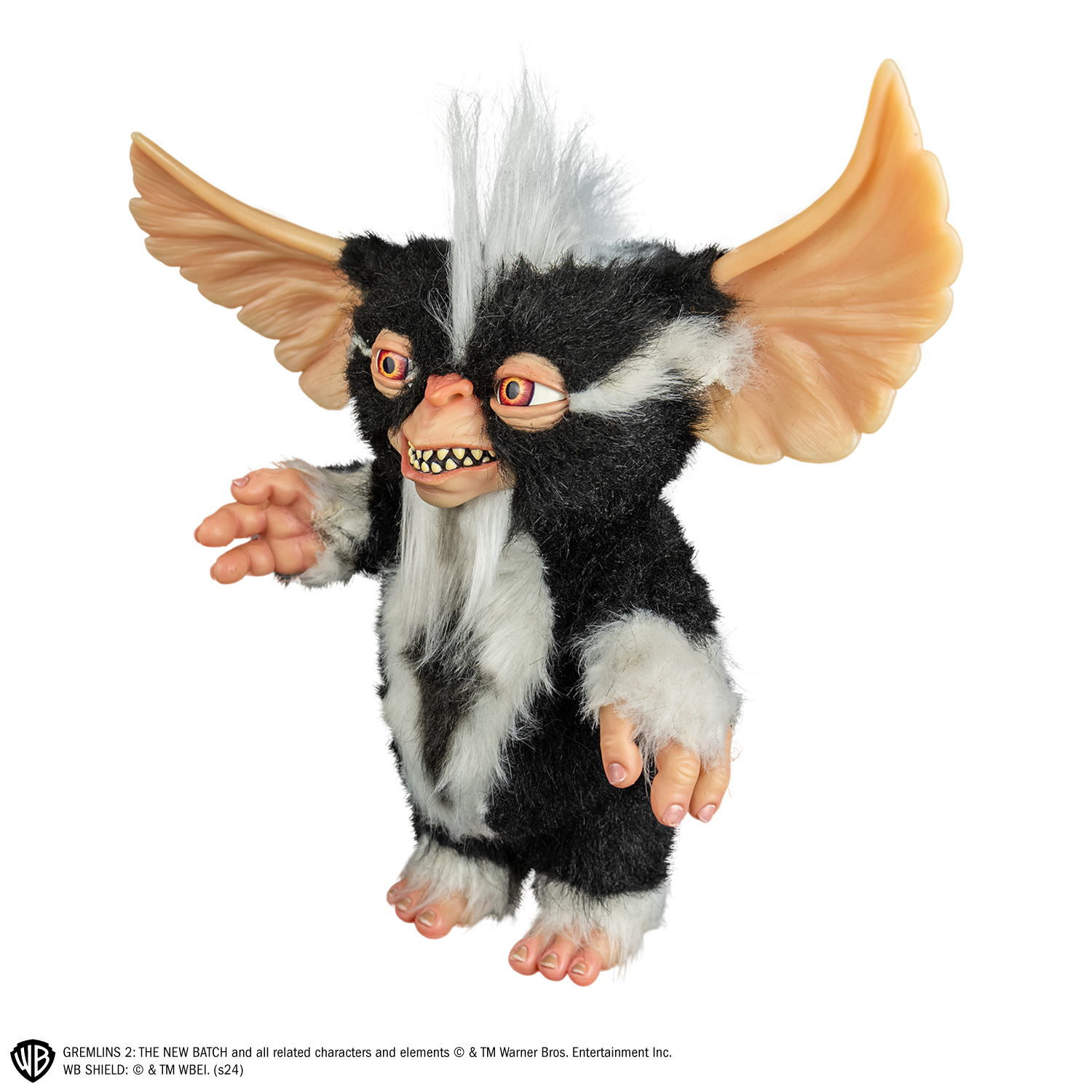 *BACK-ORDER* Gremlins 2: The New Batch - Mohawk Mogwai Prop
