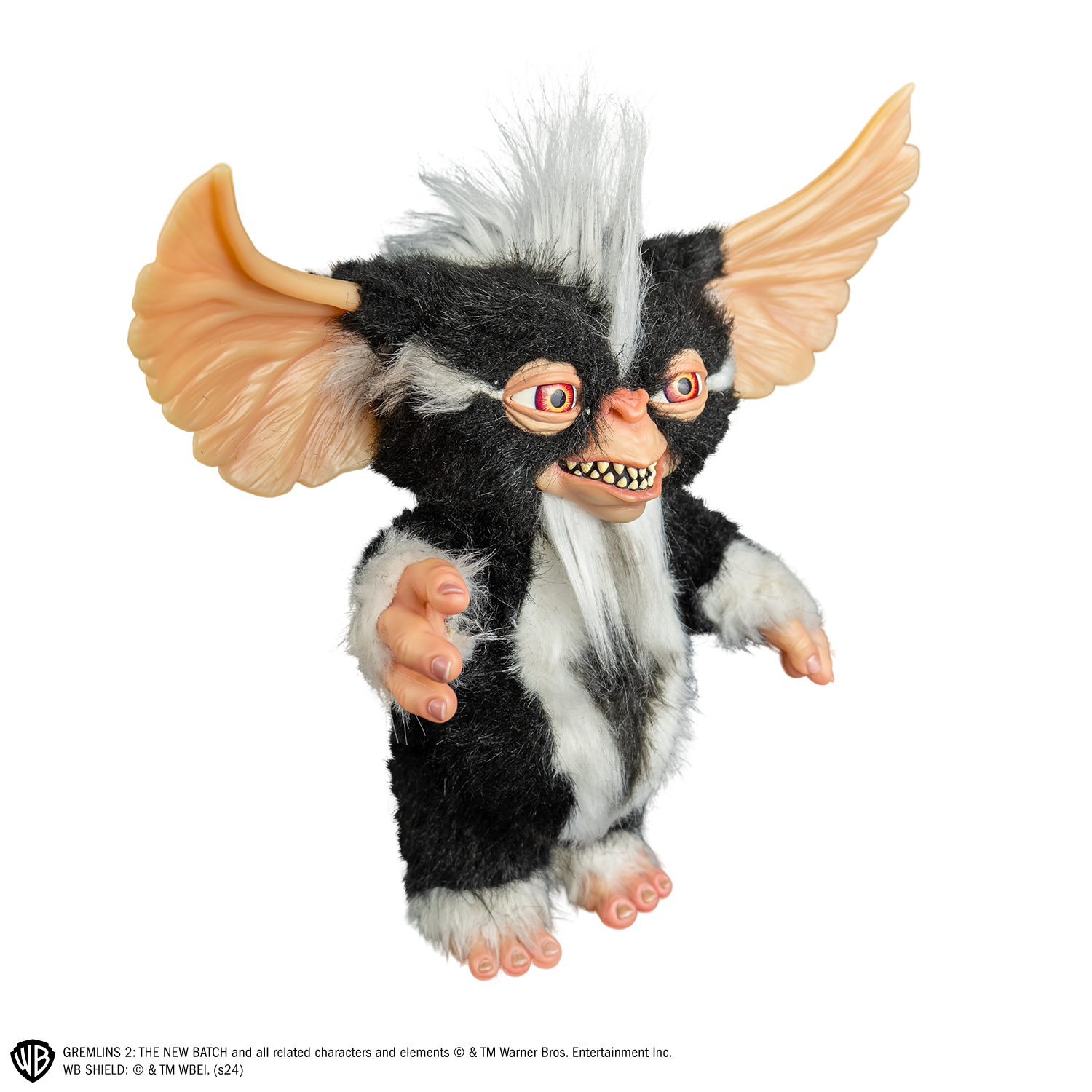 *BACK-ORDER* Gremlins 2: The New Batch - Mohawk Mogwai Prop