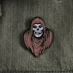 Misfits - Ghost Fiend Enamel Pin