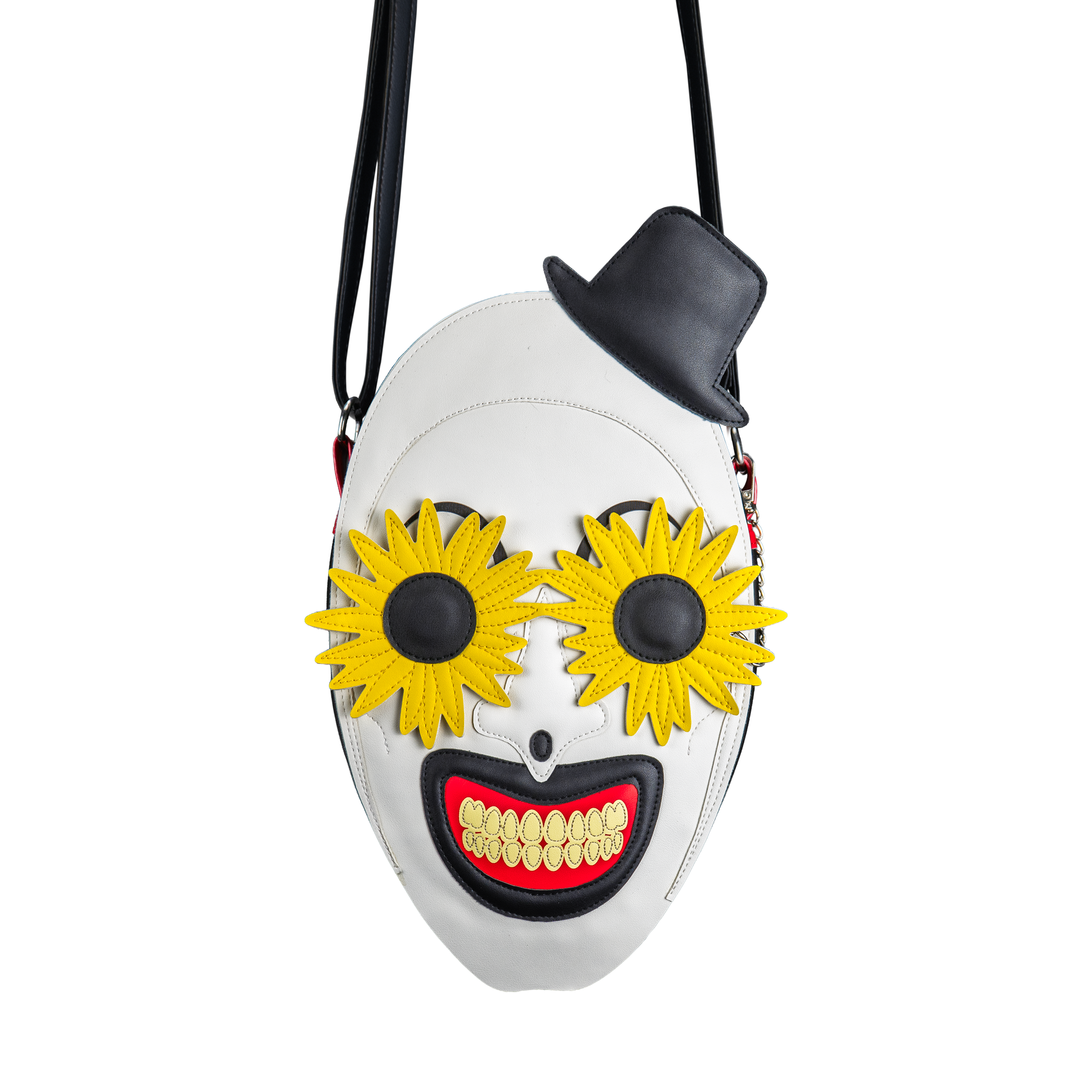 Terrifier 2 - Flower Glasses Art the Clown Bag