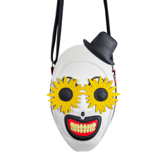 Terrifier 2 - Flower Glasses Art the Clown Bag