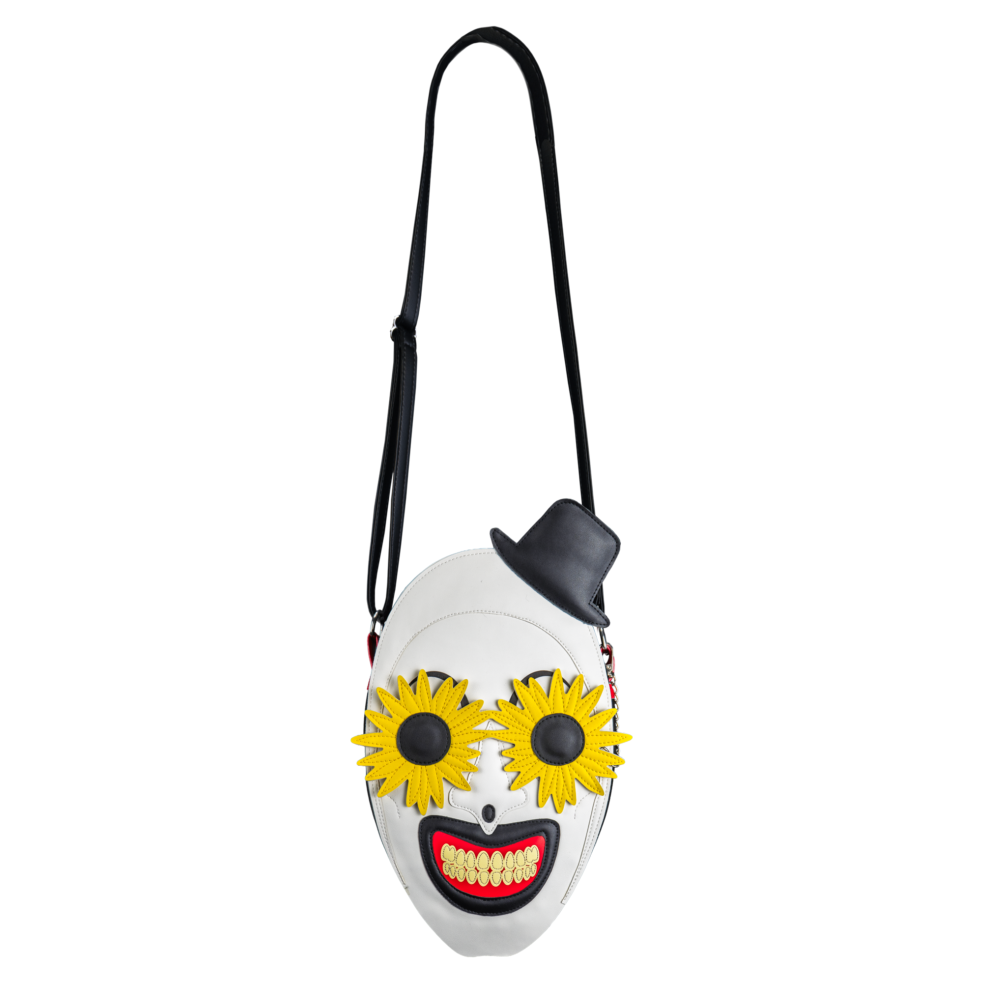 Terrifier 2 - Flower Glasses Art the Clown Bag