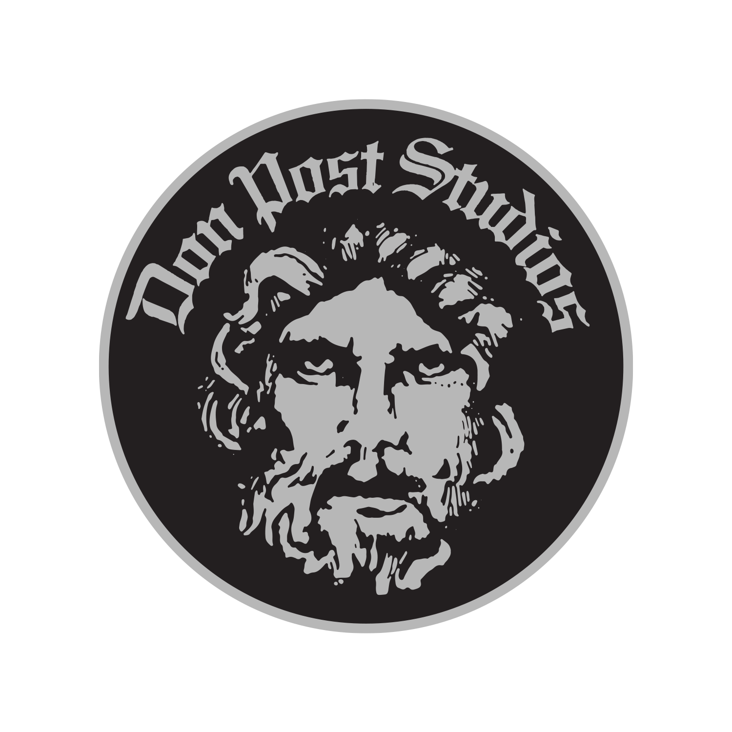 Don Post - Satyr Enamel Pin