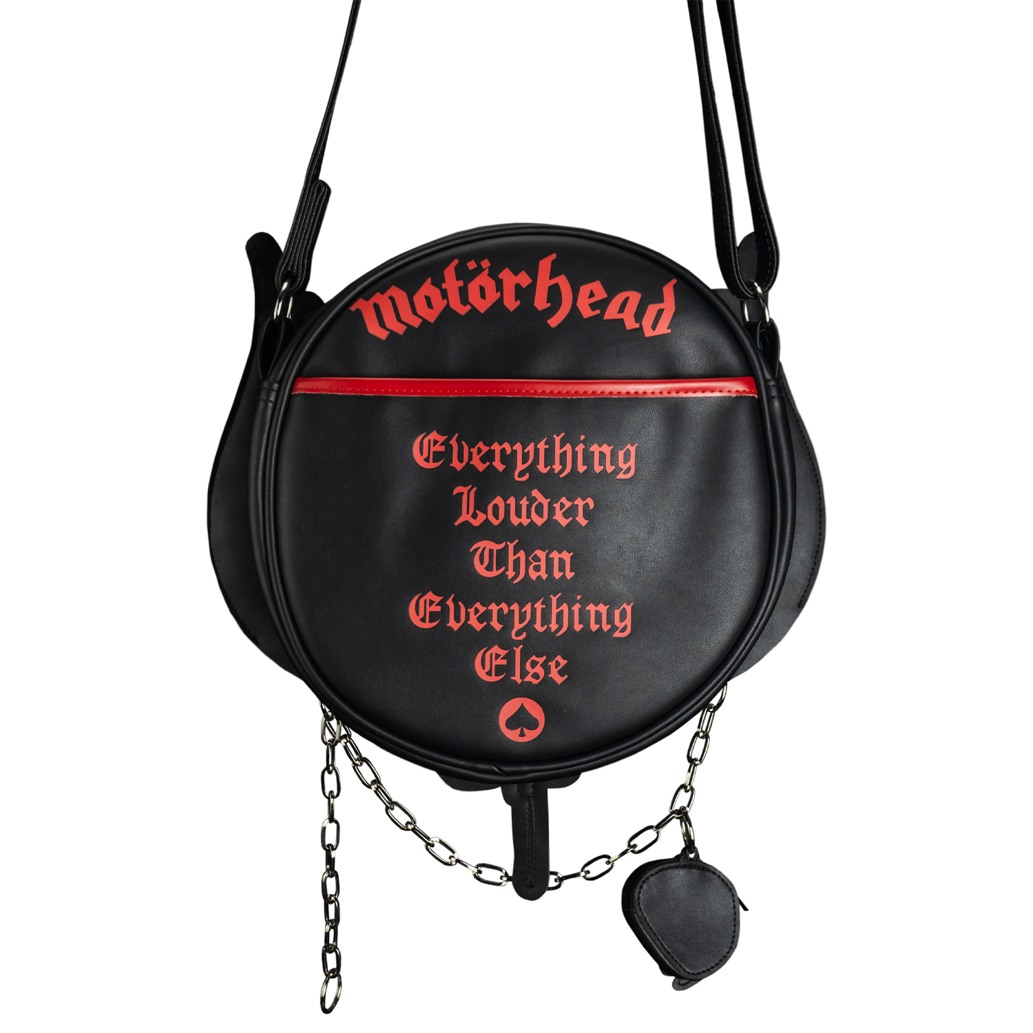 Motörhead - Warpig Head Bag