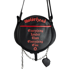Motörhead - Warpig Head Bag