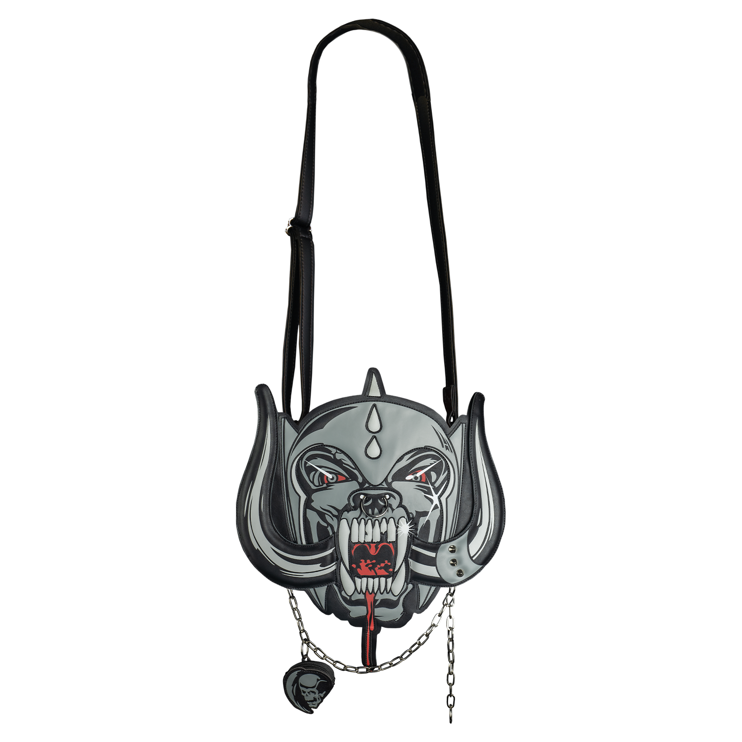 Motörhead - Warpig Head Bag