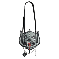 Motörhead - Warpig Head Bag