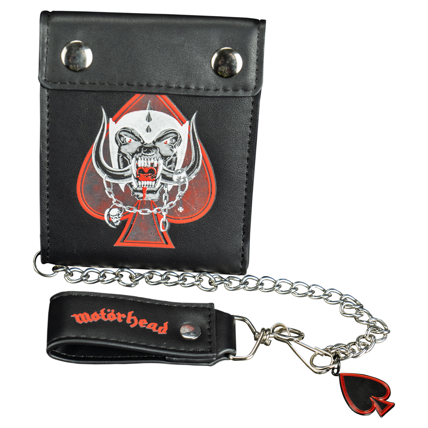 *PRE-ORDER* Motörhead - Warpig Wallet