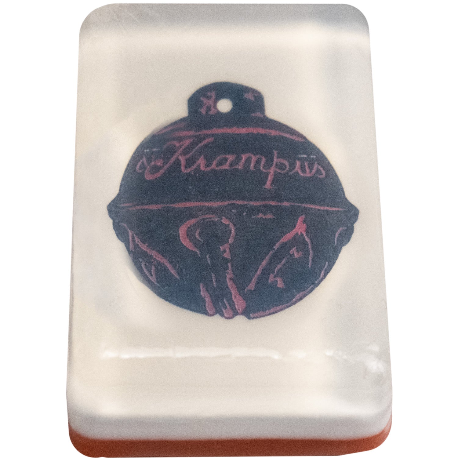 Krampus - Krampus Bell Soap
