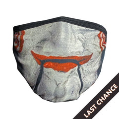 PPE MASK - SAW Billy Puppet