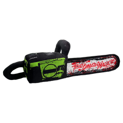 The Texas Chainsaw Massacre (1974) - Full Size Plush Chainsaw with Sound