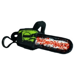 *PRE-ORDER* The Texas Chainsaw Massacre (1974) - Keychain Plush Chainsaw