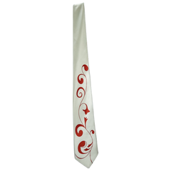The Texas Chainsaw Massacre 2 - Leatherface Necktie Costume Accessory