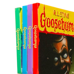 Goosebumps - Attack of the Jack O' Lanterns - Magnet