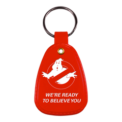 Ghostbusters - Retro Keychain