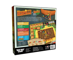 Scoville 2nd Edition