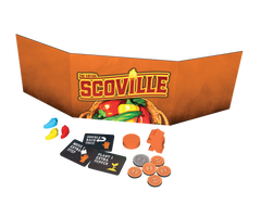 Scoville 2nd Edition
