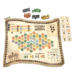 Gold West 2nd Edition