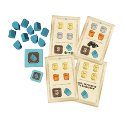 Gold West 2nd Edition