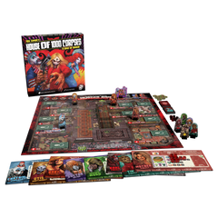 House of 1000 Corpses Game