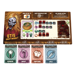 House of 1000 Corpses Game