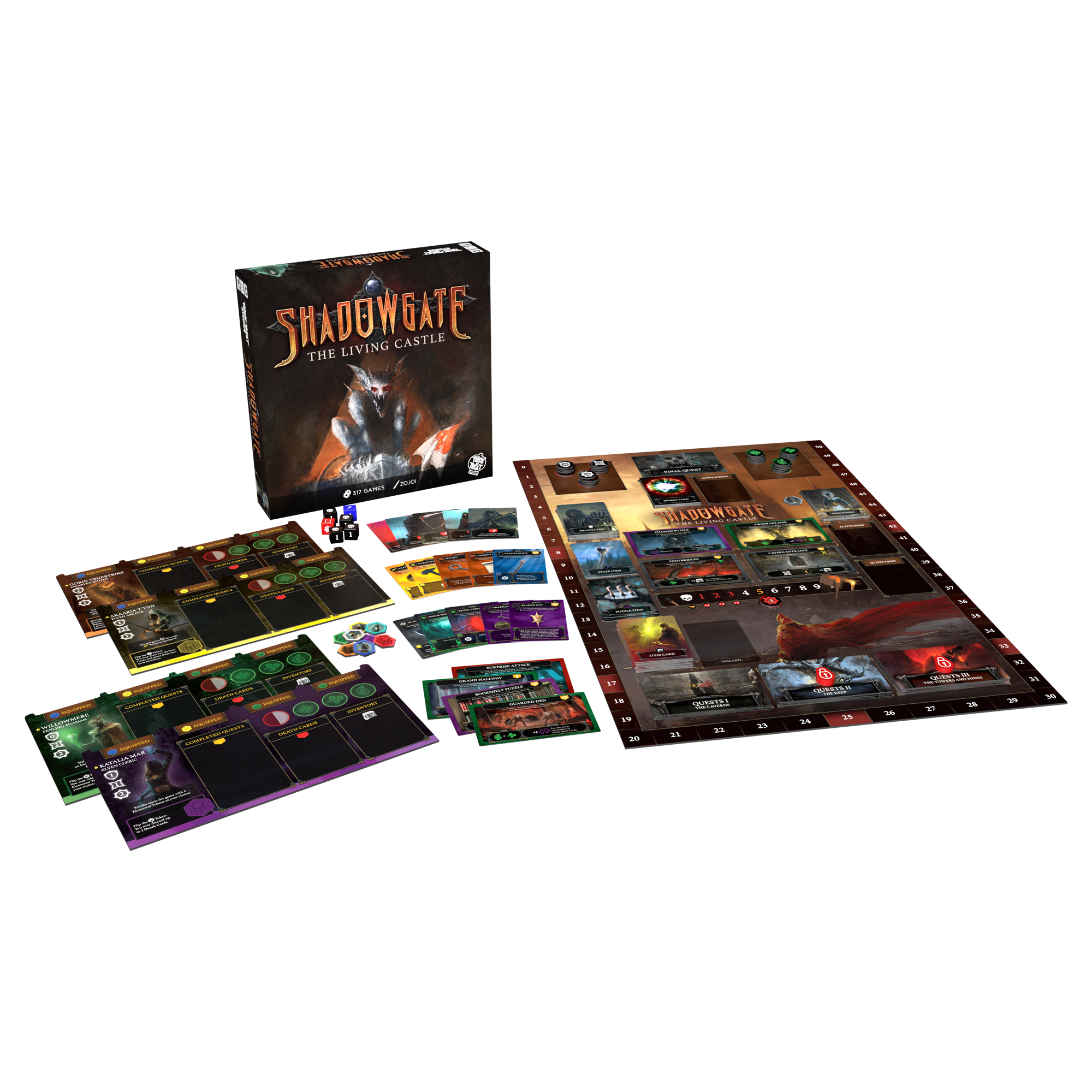 Shadowgate