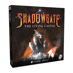 Shadowgate
