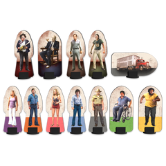 The Texas Chainsaw Massacre Board Game