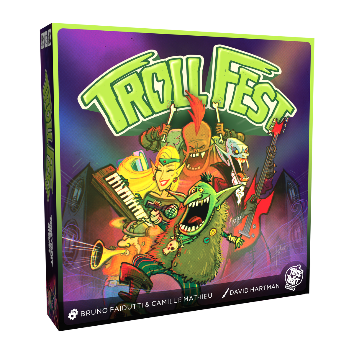 TrollFest