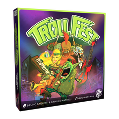 TrollFest