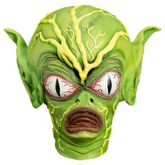Illusive Concepts - Saucer Man Mask