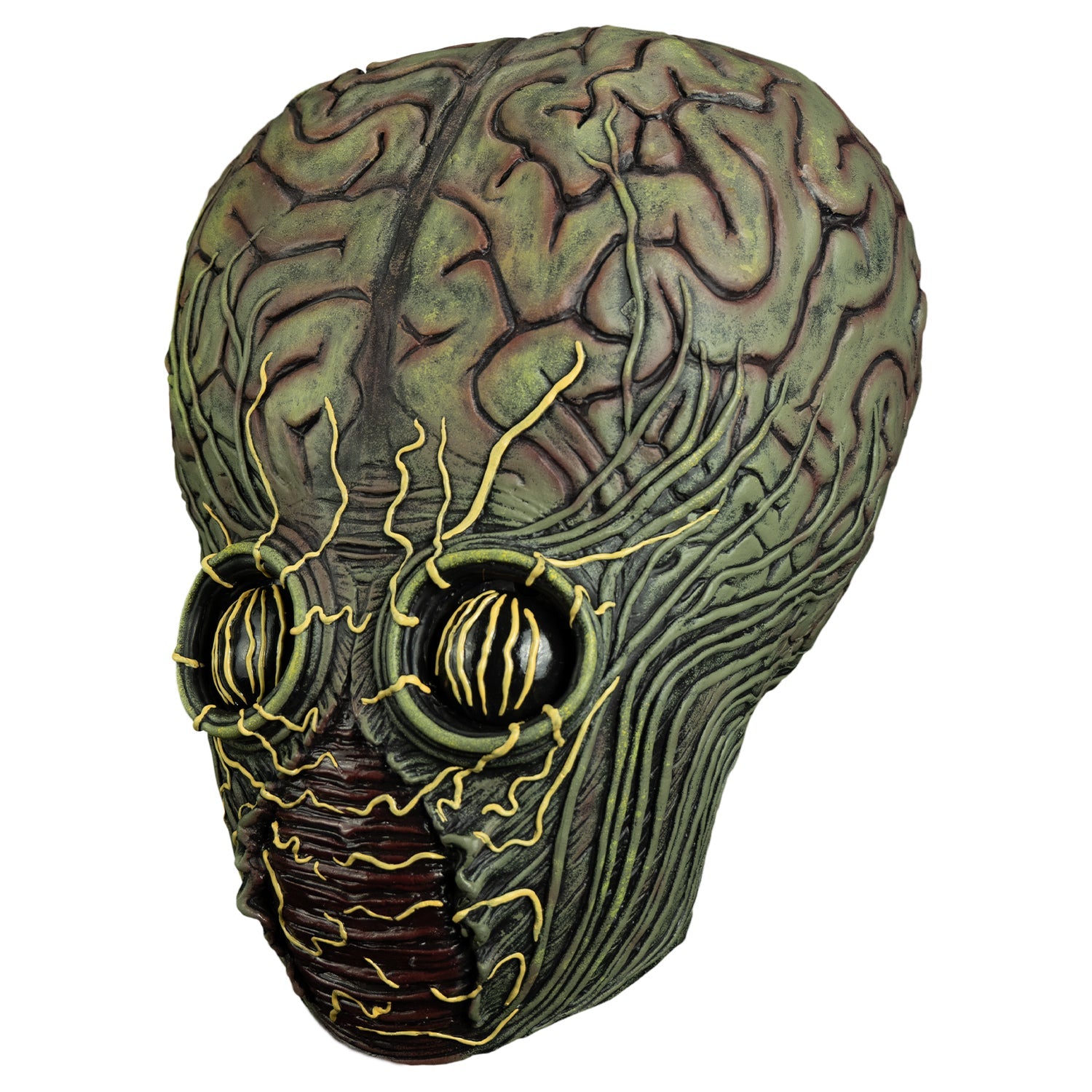 Illusive Concepts - Metaluna Mutant Mask