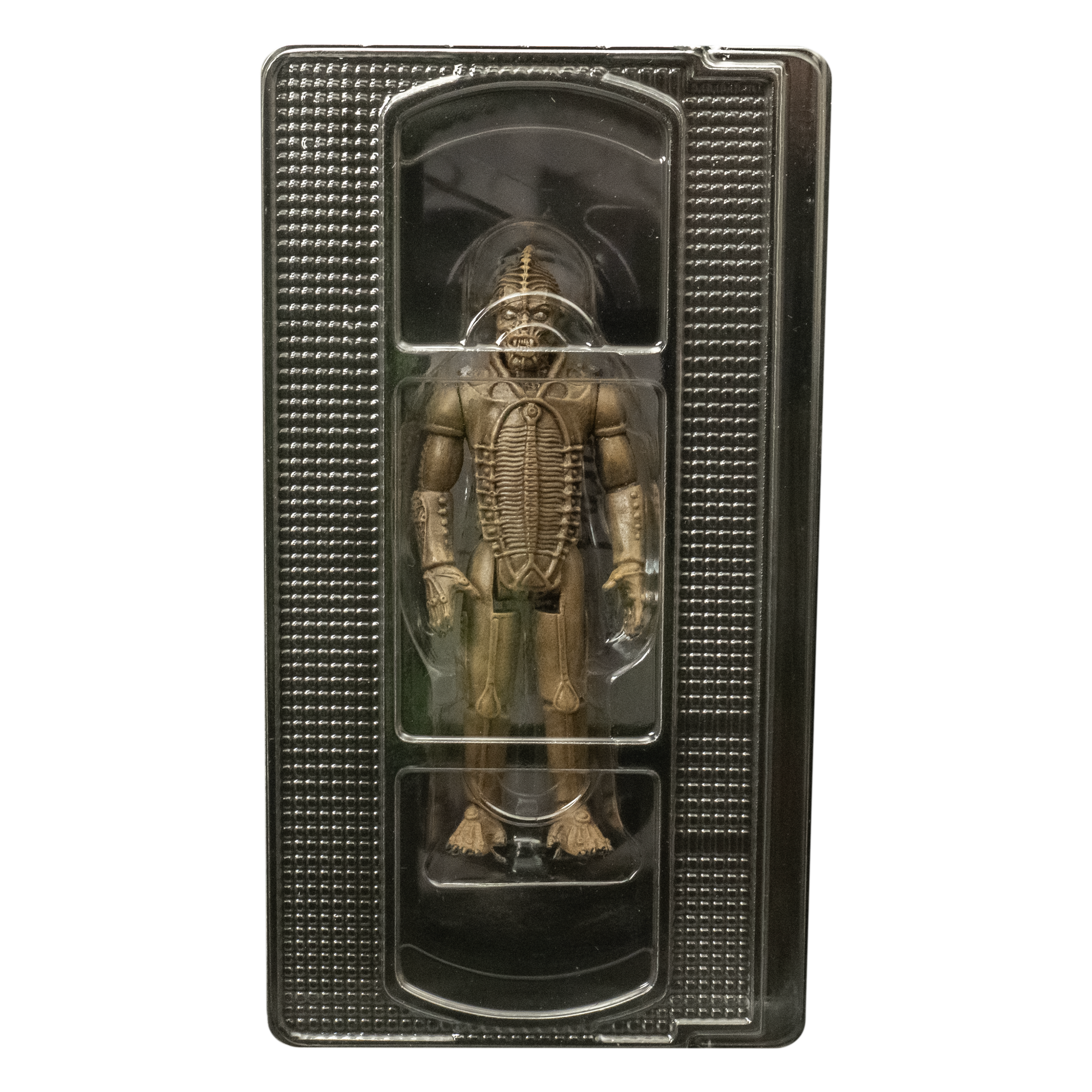 Scared to Death - Syngenor - 3.75" Figure