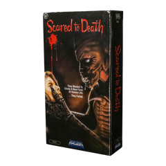Scared to Death - Syngenor - 3.75" Figure