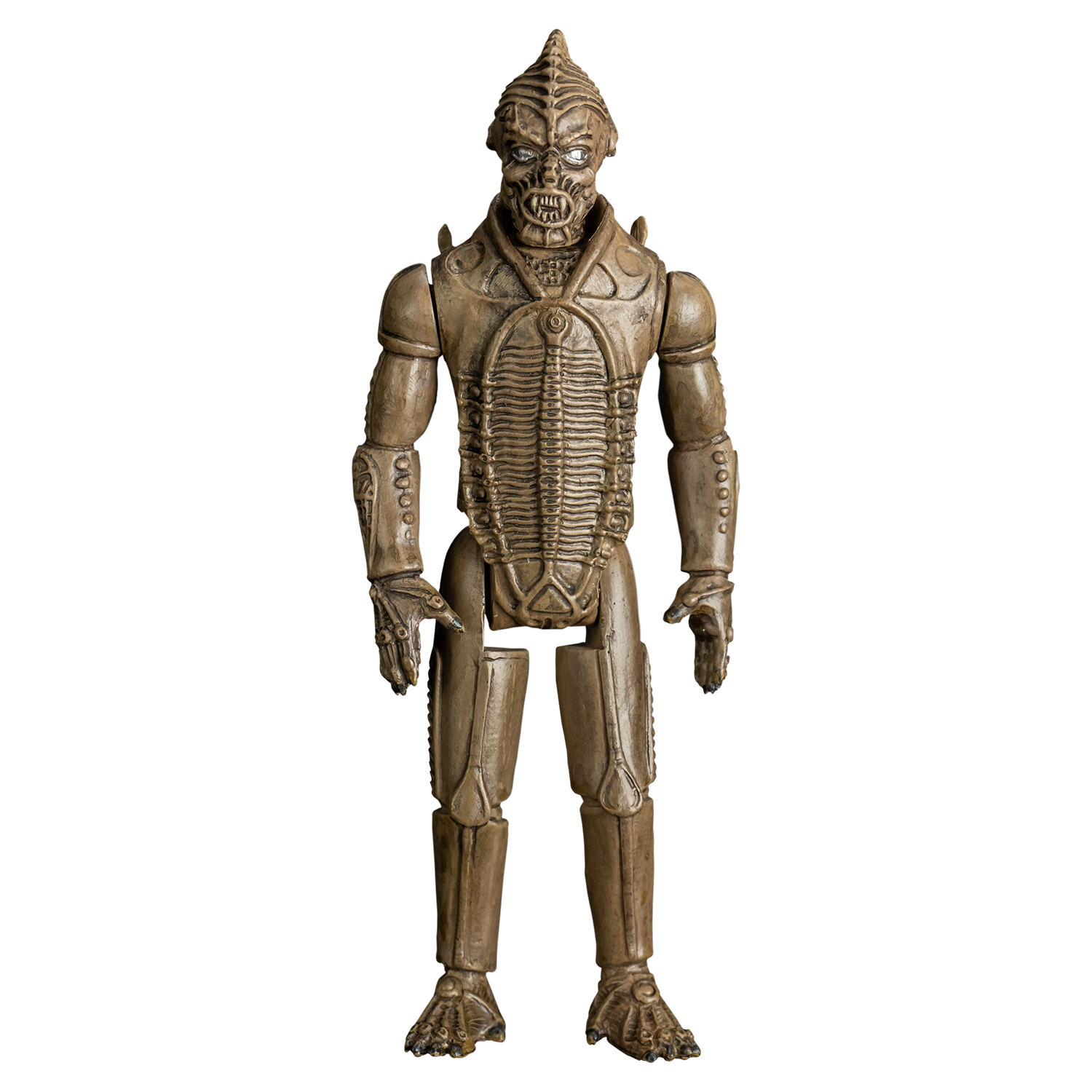 Scared to Death - Syngenor - 3.75" Figure