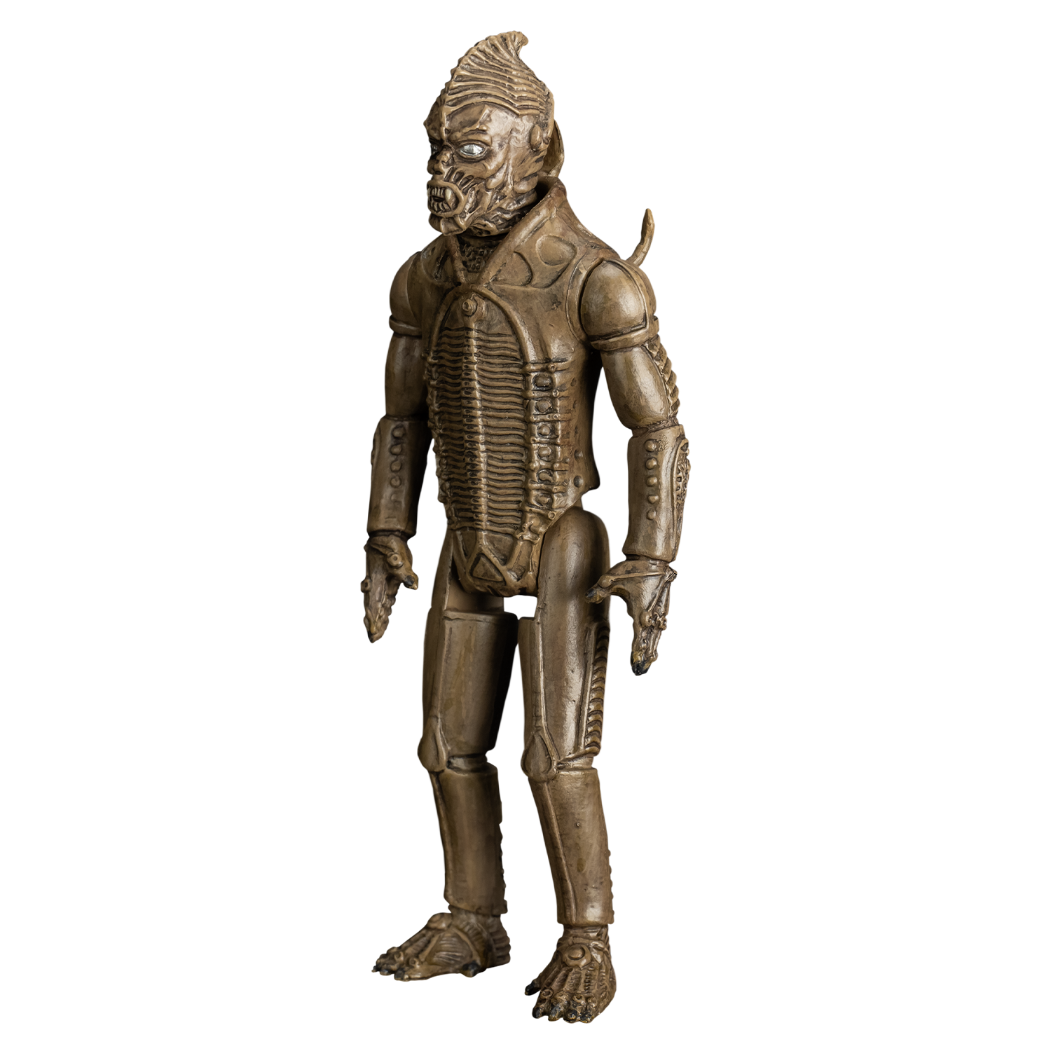Scared to Death - Syngenor - 3.75" Figure