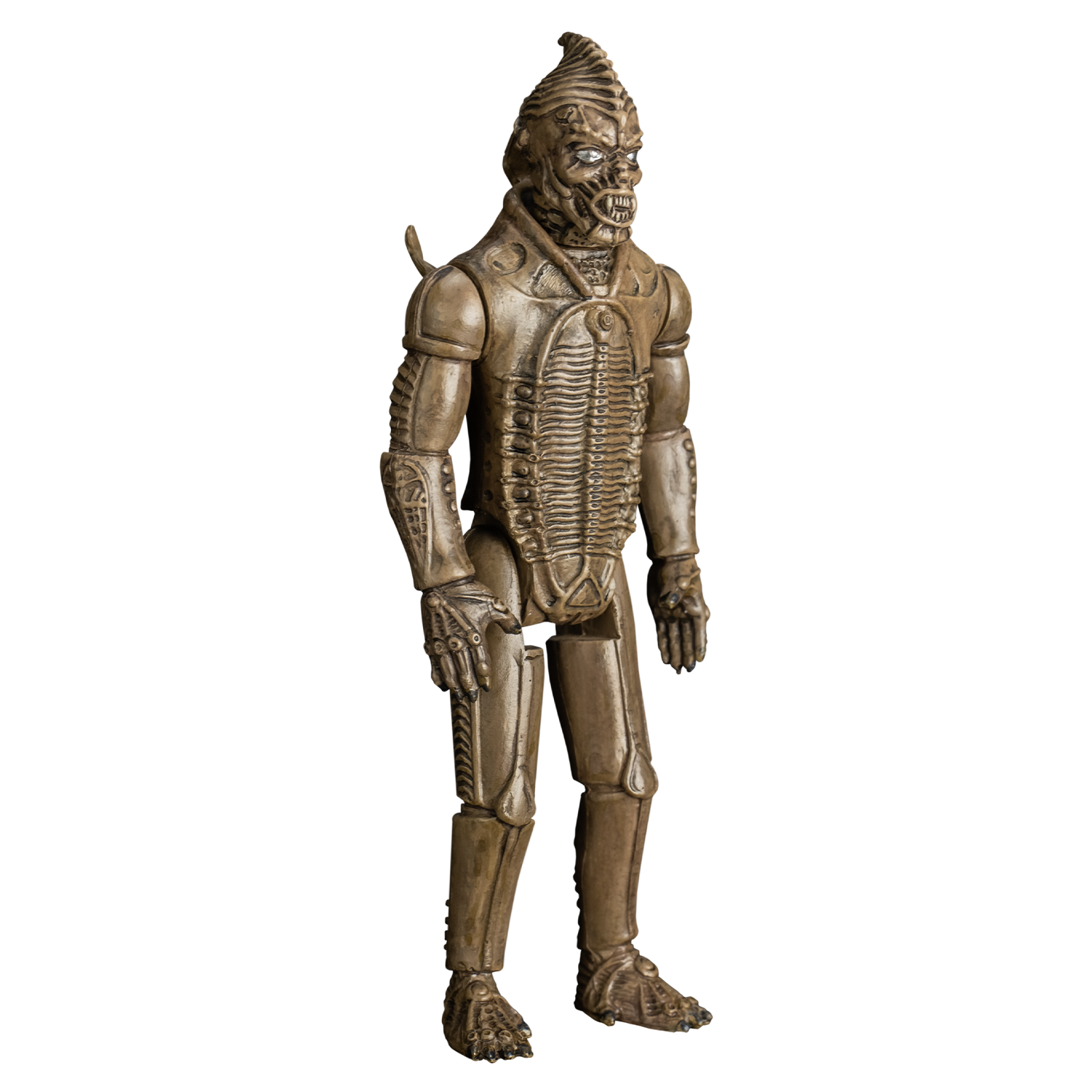 Scared to Death - Syngenor - 3.75" Figure