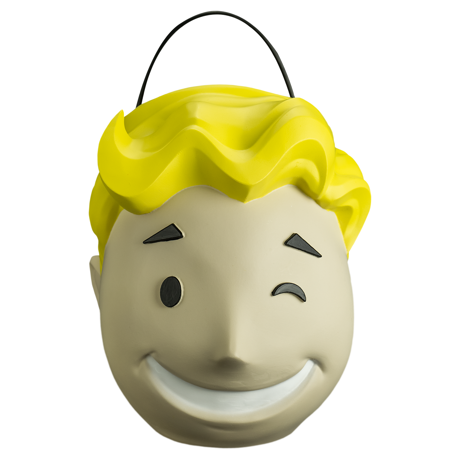 Fallout - Vault Boy Candy Pail