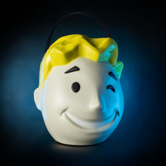 Fallout - Vault Boy Candy Pail
