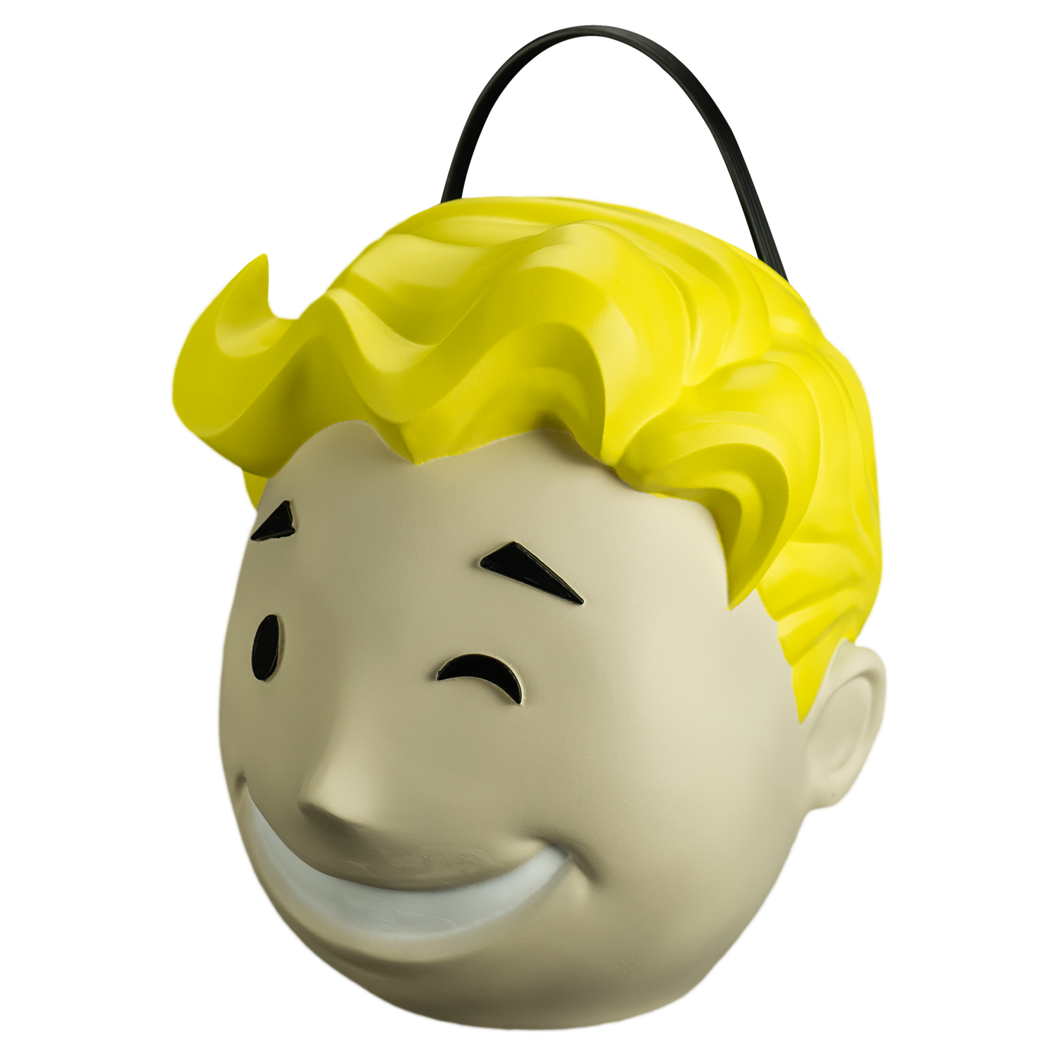 Fallout - Vault Boy Candy Pail