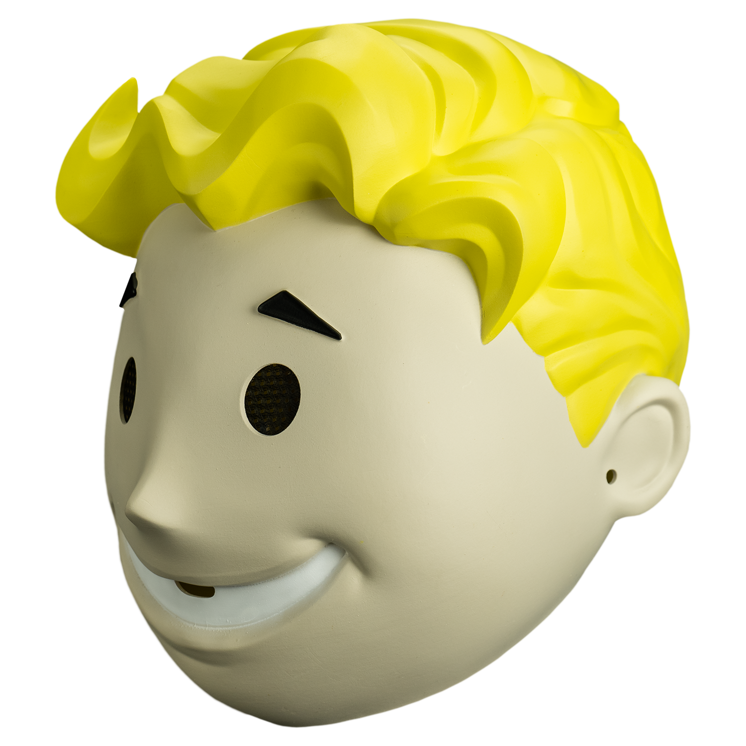 Fallout - Vault Boy Mask