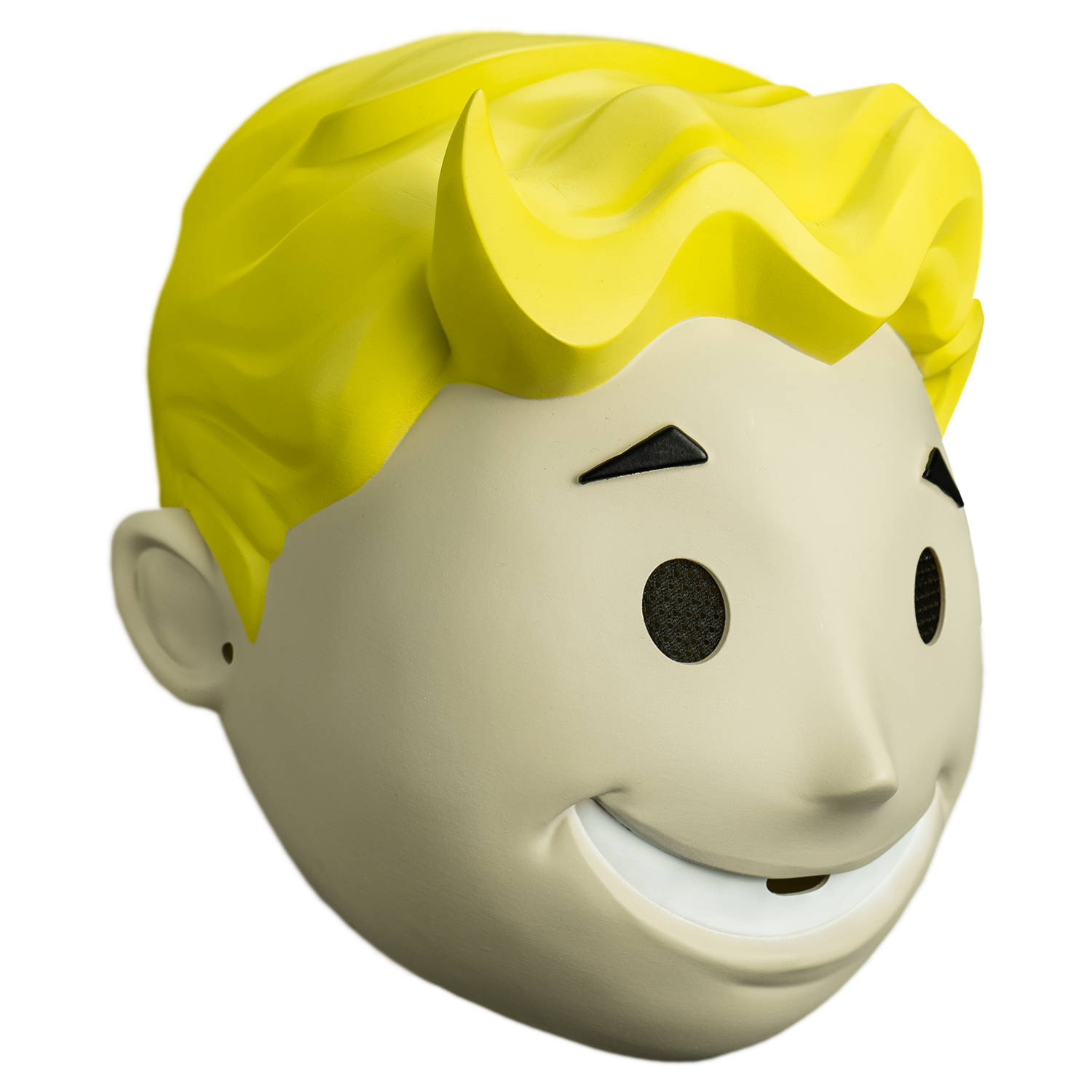 Fallout - Vault Boy Mask