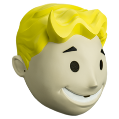 Fallout - Vault Boy Mask