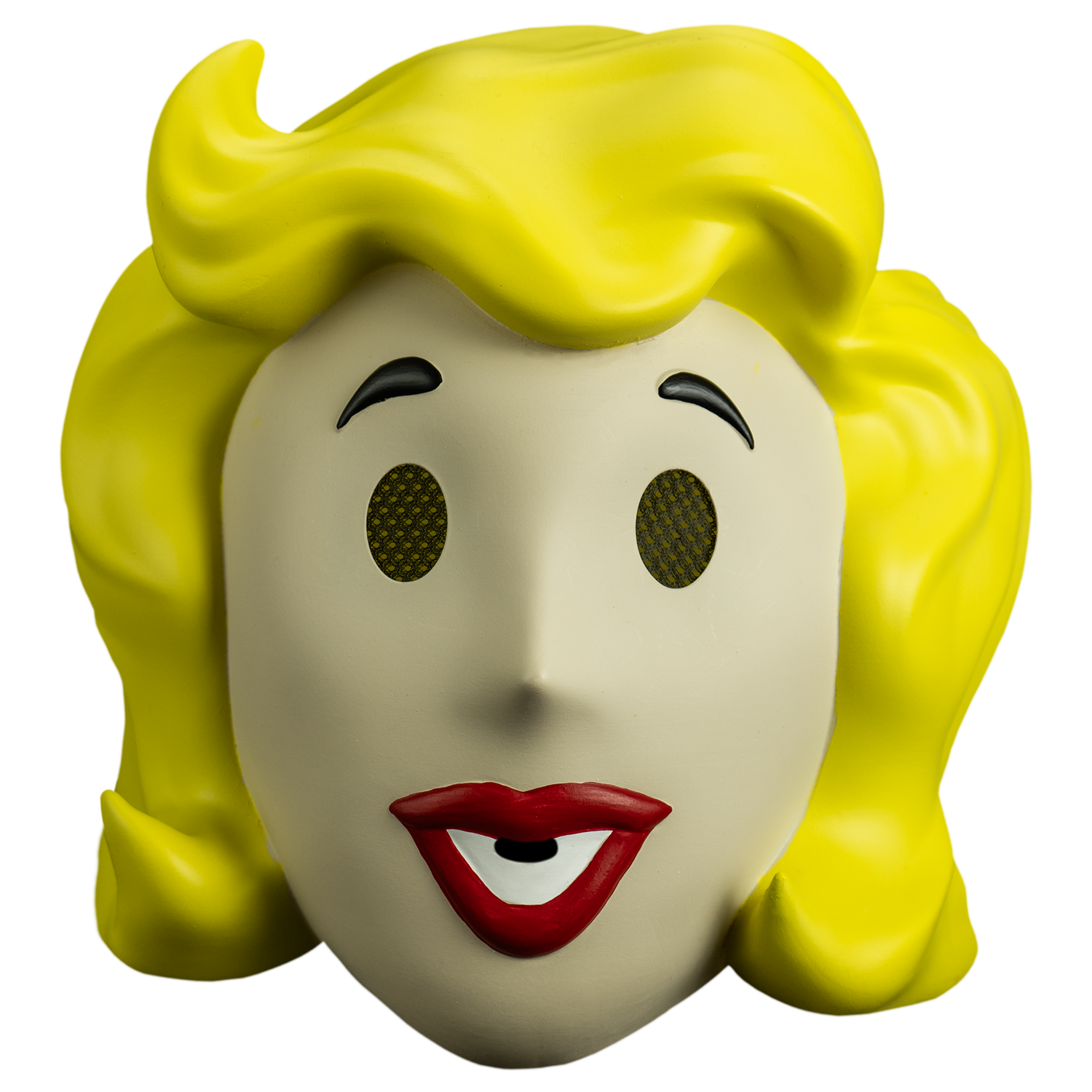 Fallout - Vault Girl Mask
