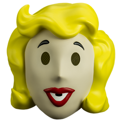 Fallout - Vault Girl Mask