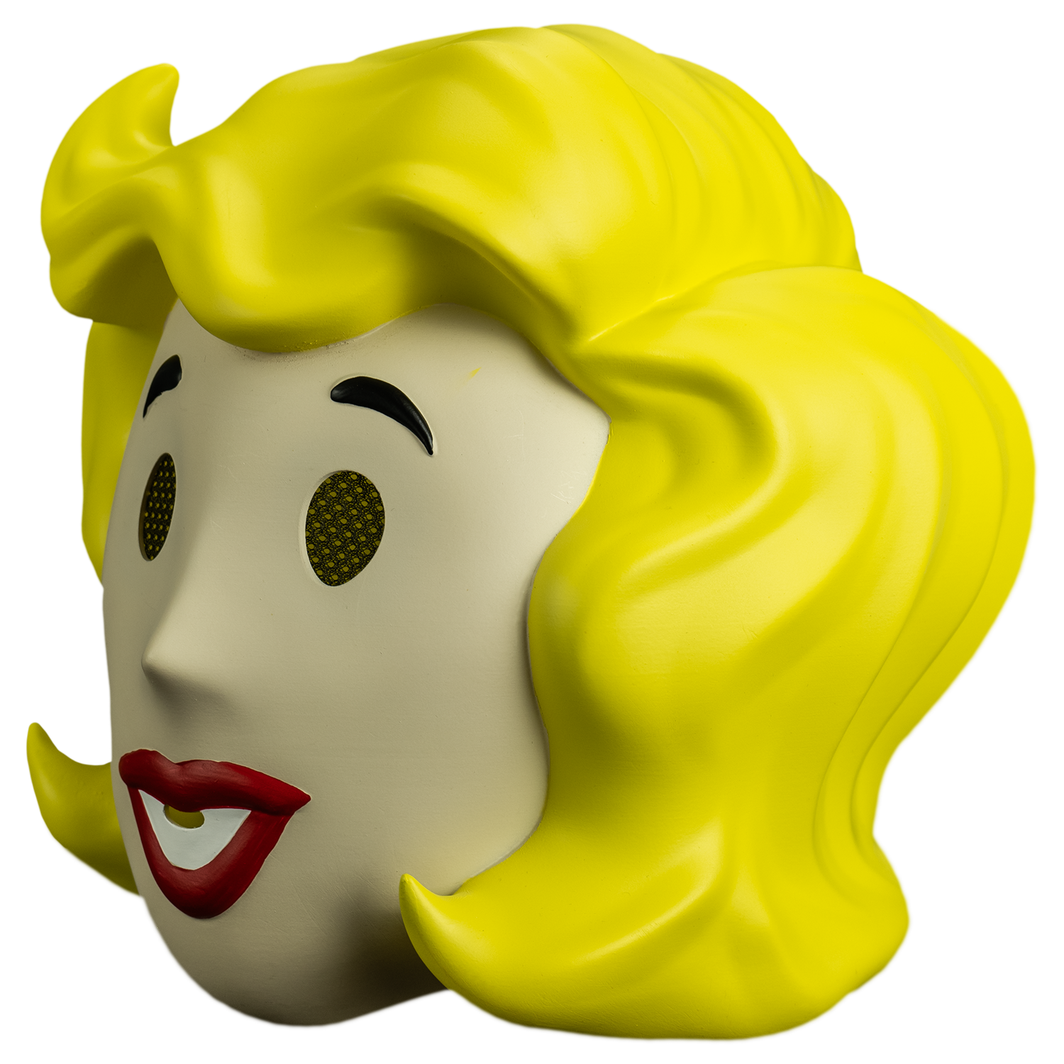 Fallout - Vault Girl Mask