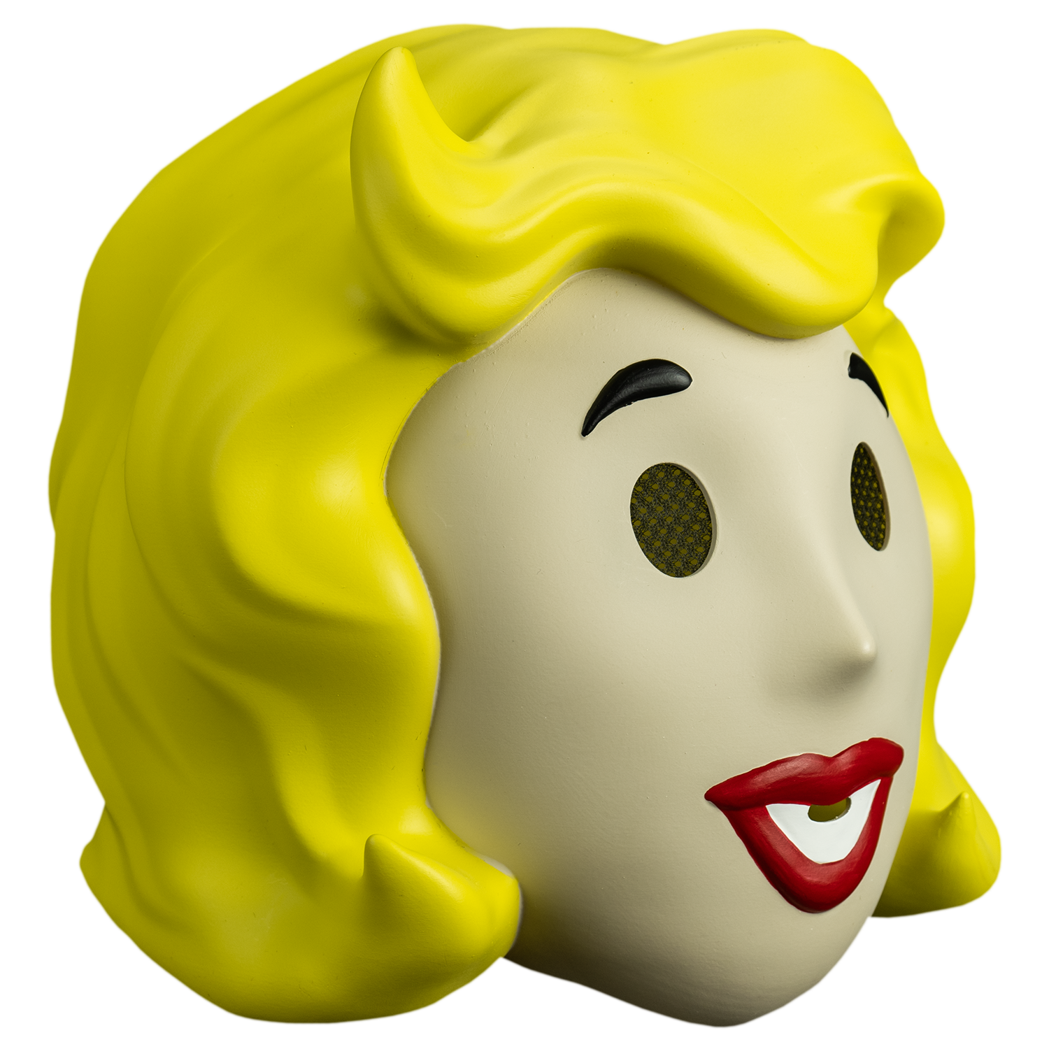 Fallout - Vault Girl Mask