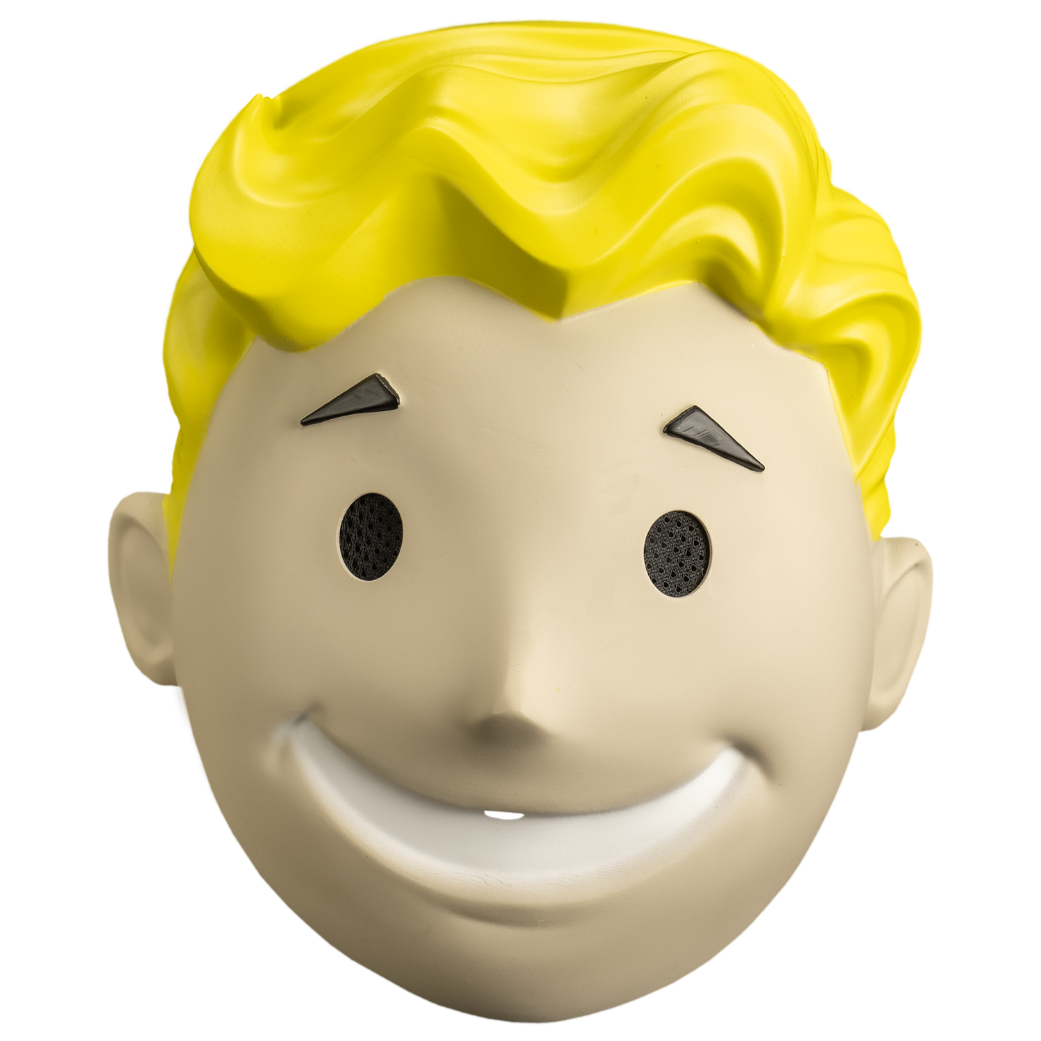 Fallout - Vault Boy Retro Mask
